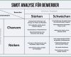Selbsteinschätzung Mitarbeiter Vorlage Luxus Swot Analyse Beispiel Ppt themen Siowelnapers