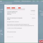 Sonderkündigung Unitymedia Vorlage Bewundernswert Unitymedia Kündigung Vorlage