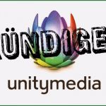Sonderkündigung Unitymedia Vorlage Erstaunlich Unitymedia Kündigen so Den Anbieter Loswerden