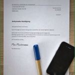 Sonderkündigung Unitymedia Vorlage Genial Unitymedia Kündigen Muster Vorlage Zur Kündigung
