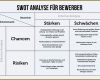 Stärken Schwächen Analyse Mitarbeiter Vorlage Einzigartig Swot Analyse Vorlage Inspirational Fantastisch Beispiel