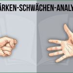 Stärken Schwächen Analyse Mitarbeiter Vorlage Gut Stärken Schwächen Analyse so Nutzen Sie Sie