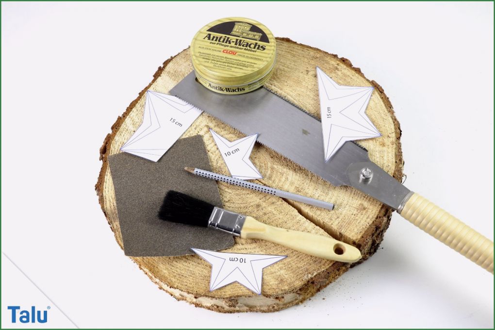 Sterne Aus Holz Sägen Vorlagen Bewundernswert Sterne Aus Holz Selber Machen Holzsterne Zum Basteln