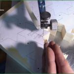 Sterne Aus Holz Sägen Vorlagen Großartig Flucht Gerade Dekupiersäge Schnitt Oder Wie Säge Ich