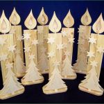 Sterne Aus Holz Sägen Vorlagen Hübsch Allerlei Kreatives Aus Holz Stoff Serviettentechnik