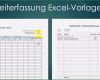 Stundenzettel Baustelle Vorlage Elegant Zeiterfassung Excel Vorlage Schweiz