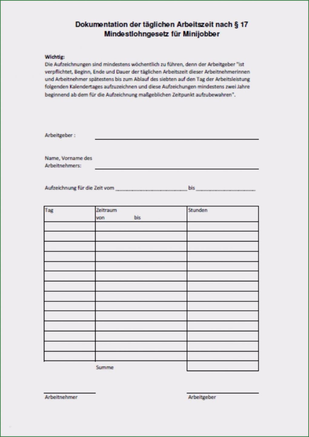 Stundenzettel Baustelle Vorlage Schön 18 Erstaunlich Stundenzettel Baustelle Vorlage Praktisch