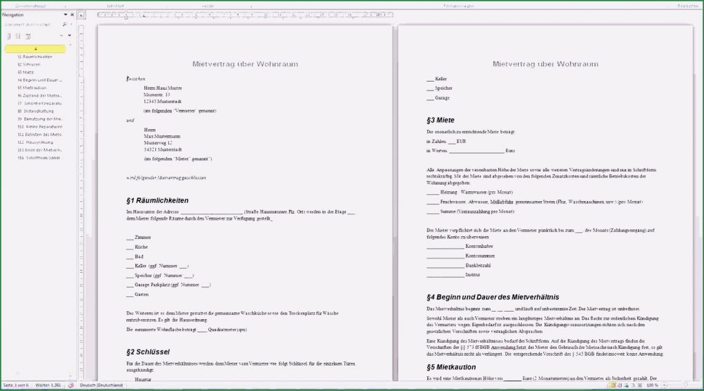 Suche Nachmieter Vorlage Angenehm 7 Kundigung Gemeinsamer Mietvertrag Vorlage