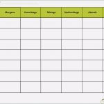 Tagebuch Abnehmen Vorlage Angenehm 15 Speiseplan Vorlage Kinder