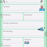 Tagebuch Abnehmen Vorlage Fabelhaft Reisekoffer Das Tagebuch Für Junge Reisende • Travellogs