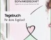 Tagebuch Schwangerschaft Vorlage Best Of Schwangerschaft Tagebuch Hardcover