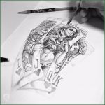 Tattoo Zeitschrift Vorlagen Fabelhaft 25 Einzigartige Sanduhr Zeichnung Ideen Auf Pinterest