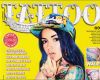 Tattoo Zeitschrift Vorlagen Wunderbar Pin Auf Tattoo Magazin
