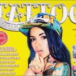 Tattoo Zeitschrift Vorlagen Wunderbar Pin Auf Tattoo Magazin