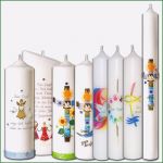 Taufkerzen Vorlagen Zum Ausdrucken Großartig Taufkerzen Neuheiten 2016