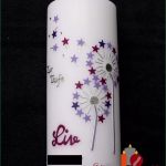 Taufkerzen Vorlagen Zum Ausdrucken Luxus Taufkerze Selber Gestalten Vorlagen Genial Taufkerzen