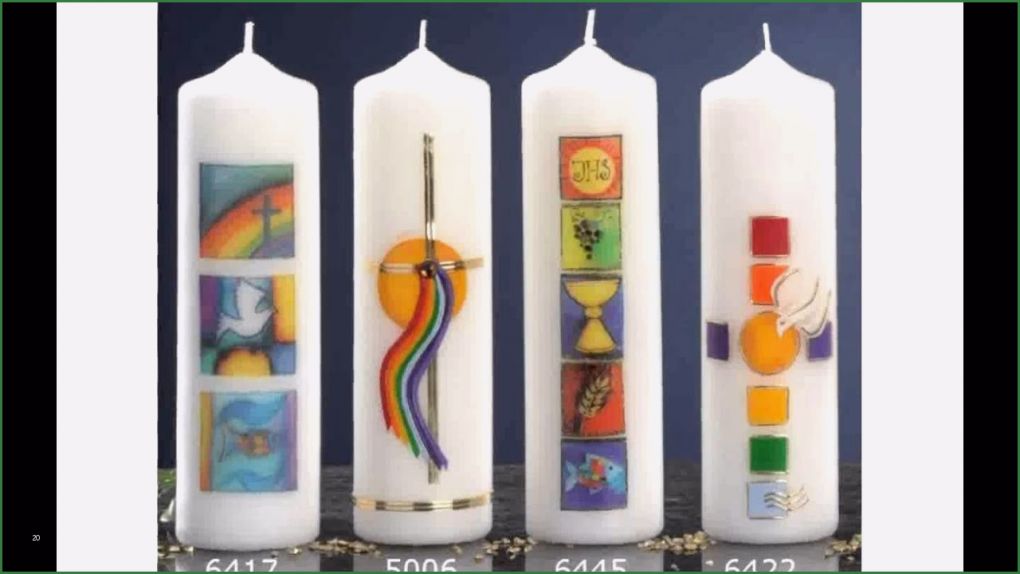 Taufkerzen Vorlagen Zum Ausdrucken Schön Kommunionkerzen Vorlagen Zum Ausdrucken