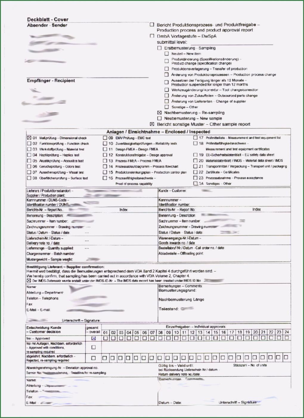 Teilelebenslauf Nach Vda Vorlage Hübsch 6 Empb Vda Vorlage Sampletemplatex1234 Sampletemplatex1234