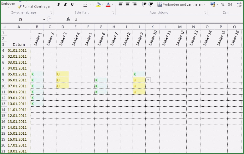 teilnehmerliste vorlage excel aynqzb