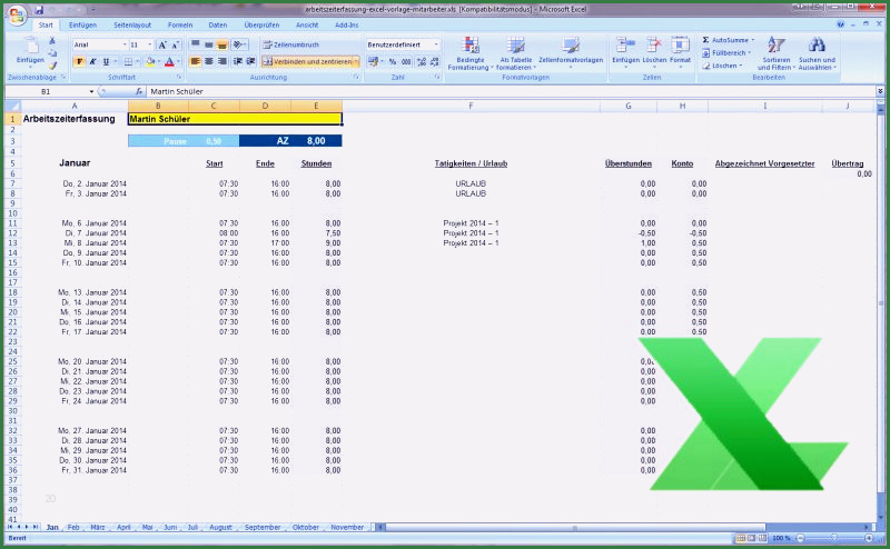 Teilnehmerliste Vorlage Excel Inspiration Teilnehmerliste Vorlage Excel Excel Vorlage Zeitplan