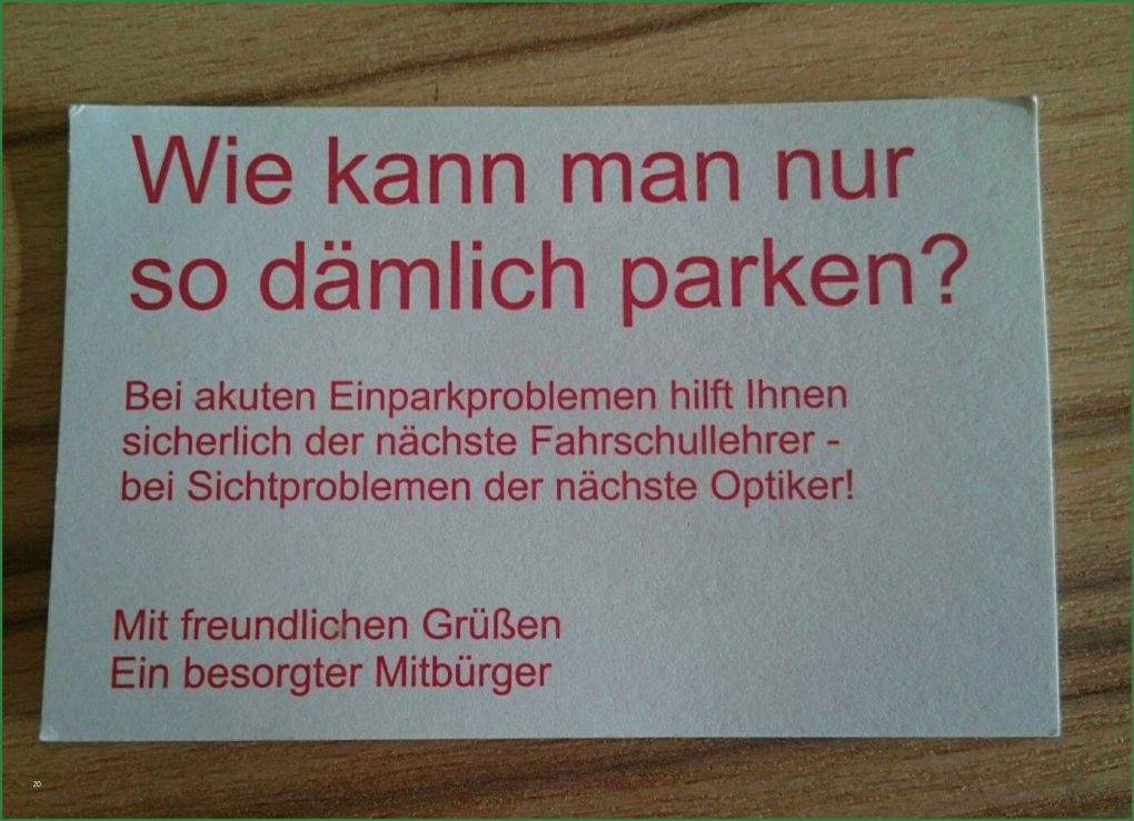 Telefonnotiz Vorlage A6 Einzigartig Details Zu Scheisse Geparkt Notizblock A7 Fr Windschutzscheibe