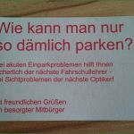 Telefonnotiz Vorlage A6 Einzigartig Details Zu Scheisse Geparkt Notizblock A7 Fr Windschutzscheibe