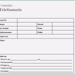 Telefonnotiz Vorlage A6 Erstaunlich Richtig Telefonieren Effektive Gesprächsführung Am