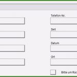 Telefonnotiz Vorlage A6 Erstaunlich Telefonnotiz Vorlage Word 17 Konzepte 2019