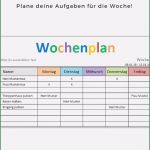Telefonnotiz Vorlage A6 Luxus Mit Der Kostenlosen Vorlage „wochenplan“ Kannst Du Deine