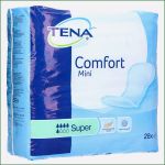 Tena Comfort Mini Super Vorlagen Angenehm Tena fort Mini Super Vorlagen 28 Stück Online Bestellen