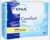 Tena Comfort Mini Super Vorlagen Beste Tena fort normal Vorlagen 42 Stück Medpex De