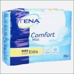 Tena Comfort Mini Super Vorlagen Beste Tena fort normal Vorlagen 42 Stück Medpex De
