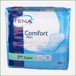 Tena Comfort Mini Super Vorlagen Fabelhaft Tena fort Mini Super Vorlagen Shop Apotheke