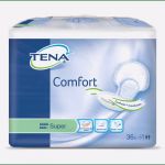 Tena Comfort Mini Super Vorlagen Inspiration Tena fort Super