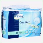 Tena Comfort Mini Super Vorlagen Inspiration Tena fort Super Vorlagen 36 Stück Online Bestellen