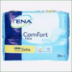Tena Comfort Mini Super Vorlagen Schönste Erfahrungen Zu Tena fort Mini Extra Vorlagen 28 Stück