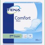 Tena Comfort Mini Super Vorlagen Schönste Jetzt Kaufen Tena fort Mini Super 6x28 St