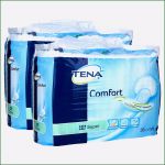 Tena Comfort Mini Super Vorlagen Schönste Tena fort Super Vorlagen 2x36 Stück Online Bestellen