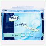 Tena Comfort Mini Super Vorlagen Wunderbar Tena fort Super Vorlagen 36 Stück Online Bestellen