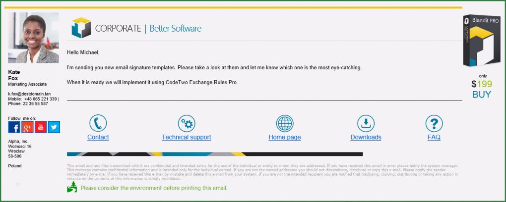 Terminübersicht Vorlage Beste 10 Beispiele Für Eine Professionelle Email Signatur Mail