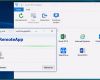Terminübersicht Vorlage Bewundernswert Erstellen Einer Remoteapp Vorlage Direkt In Microsoft