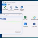 Terminübersicht Vorlage Bewundernswert Erstellen Einer Remoteapp Vorlage Direkt In Microsoft