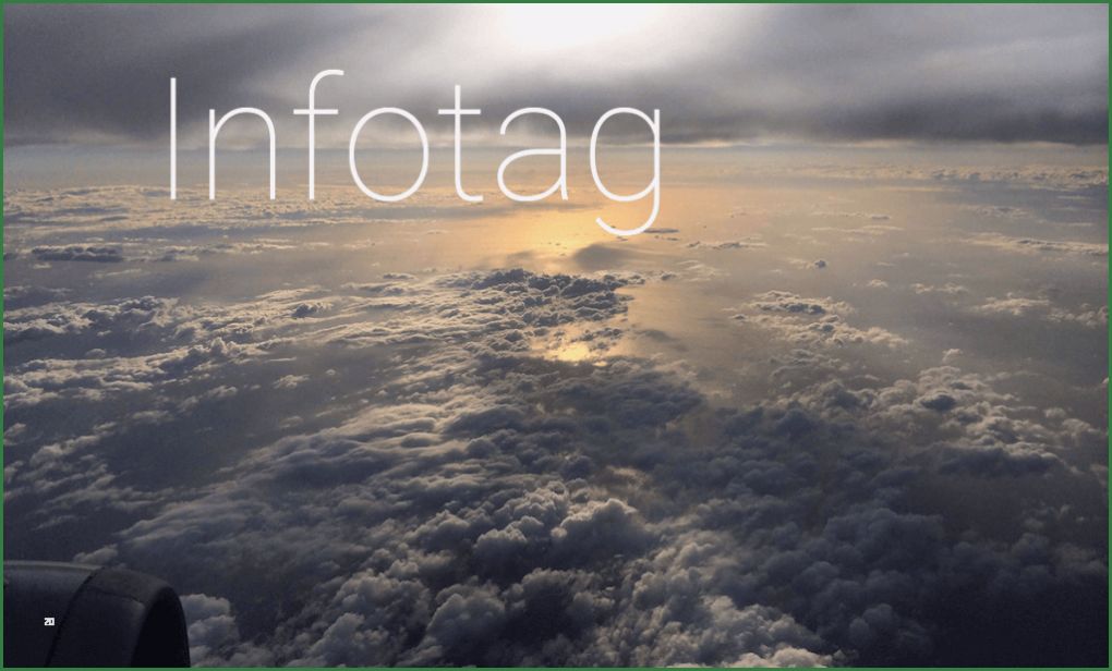 Terminübersicht Vorlage Erstaunlich Infotag &quot;flugbetriebstechnik Mit Verkehrspilotenausbildung