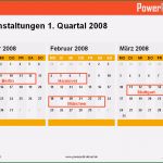 Terminübersicht Vorlage Genial Powerpoint Aktuell Fertige Musterfolien Zum Direkt Einsatz