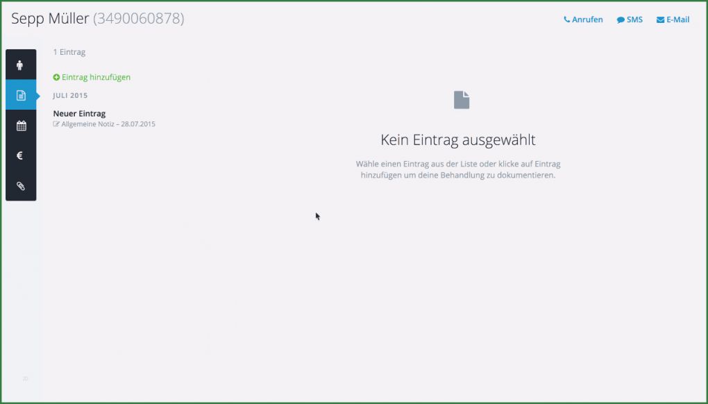 Terminübersicht Vorlage Wunderbar Änderungen Vom 21 Jänner 2018 Appointmed Updates
