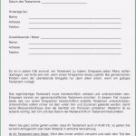 Testament Schreiben Vorlage Hübsch Handschriftliches Testament Muster Neu Testament Vorlage