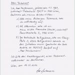 Testament Schreiben Vorlage Luxus Gute Priester