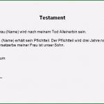 Testament Schreiben Vorlage Neu Testament Vorlage Testament Handschriftlich