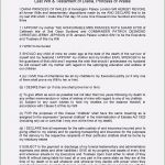 Testament Vorlage Word Fabelhaft 11 Schreiben Verfassen Muster