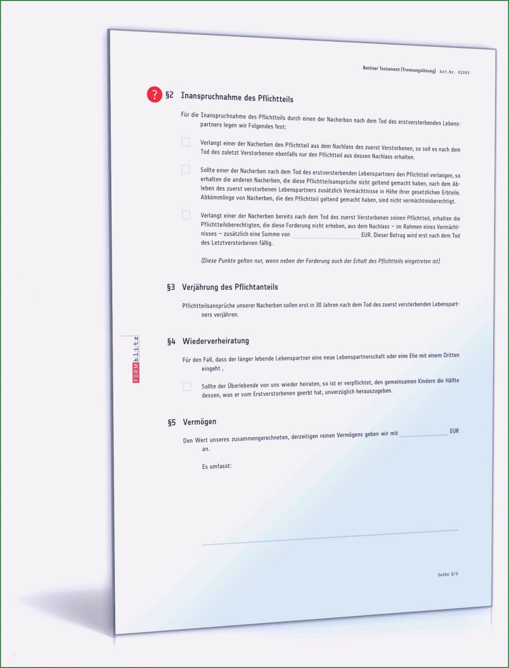 Testament Vorlage Word Luxus Testament Vorlage Pdf Das Beste Von Gemeinschaftstestament
